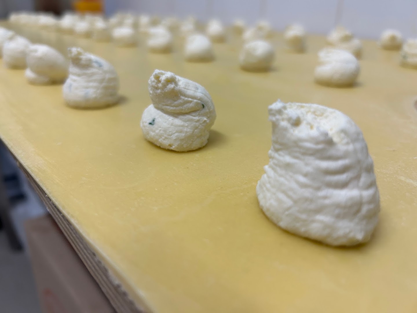 Pasta All'Uovo Elisa · Foto 1